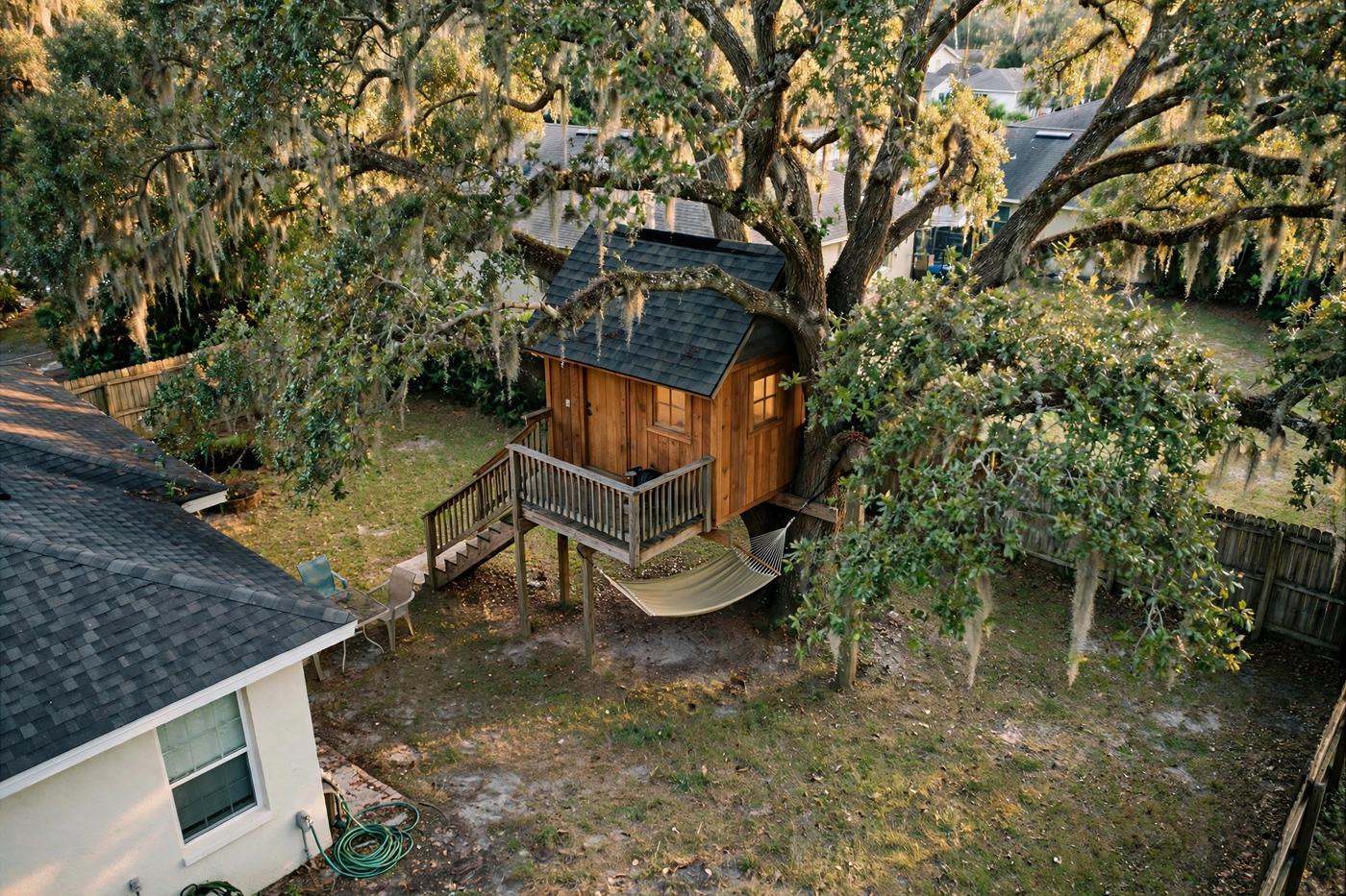The Haven Classic from above — Haven collection, Rose Homes Luxury Builds
