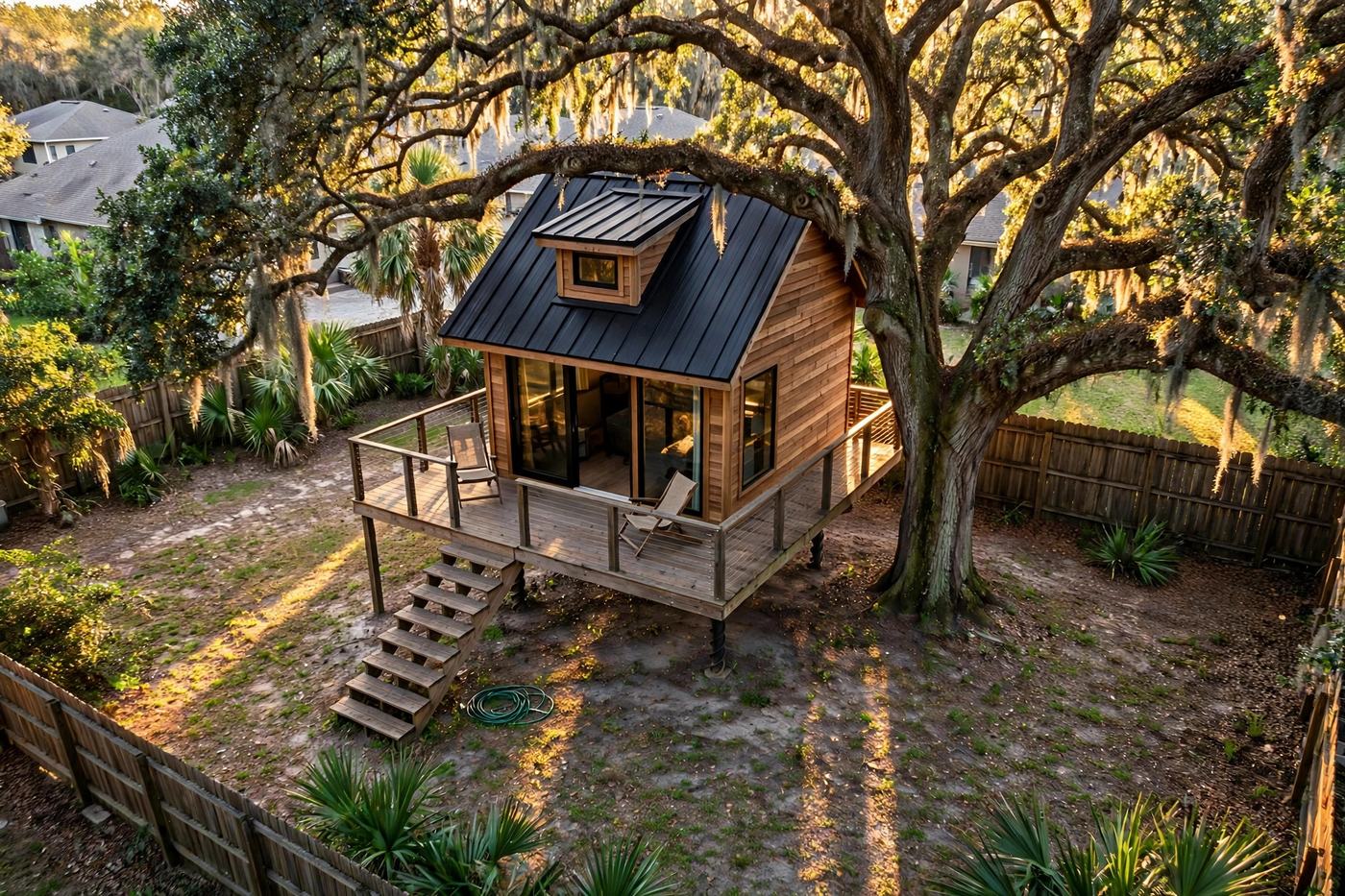 The Duo from above — Simple Basic collection, Rose Homes Luxury Builds