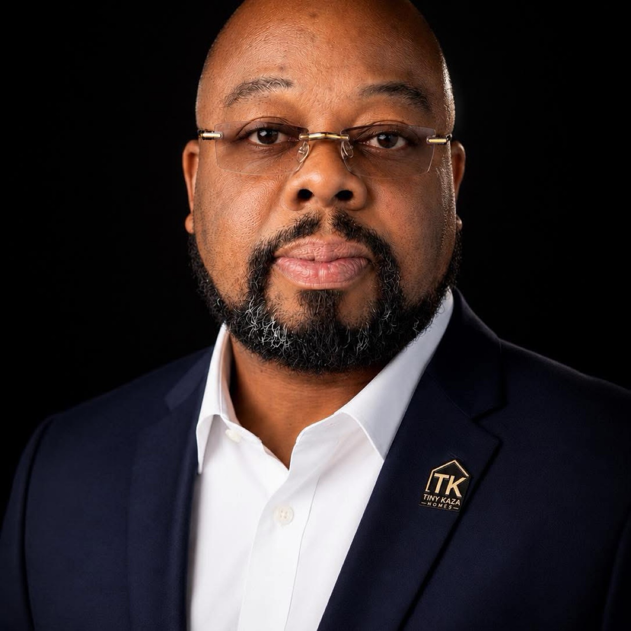 Presmil Masson, CEO of Rose Homes Luxury Builds