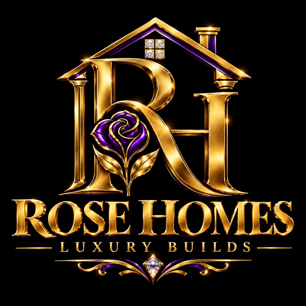 Rose Homes Luxury Builds